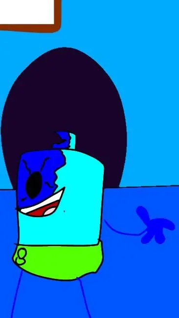 ai character: Carlos loco background