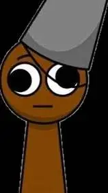 ai character: brud background