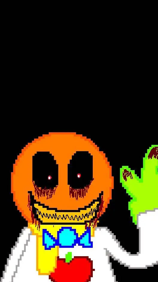 ai character: Valentino.exe background