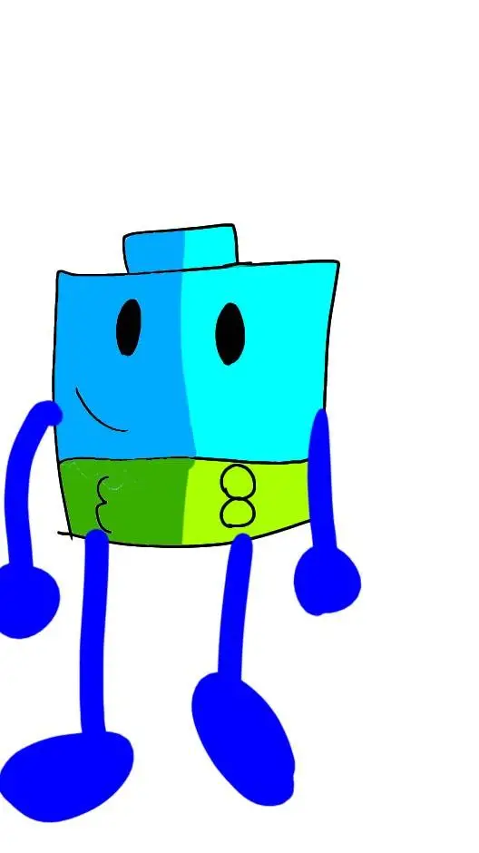 ai character: Carlos  background