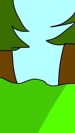ai character: no se background