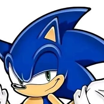 chat with ai character: Sonic the Hedgehog