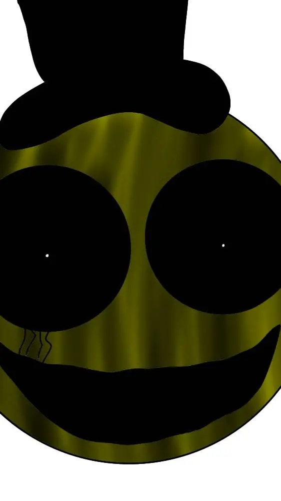 ai character: whitered g Valen background