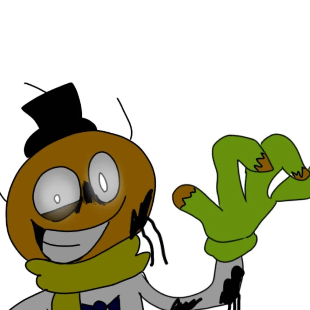 chat with ai character: whitered Valentino