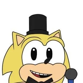 chat with ai character: Origin Sonic 