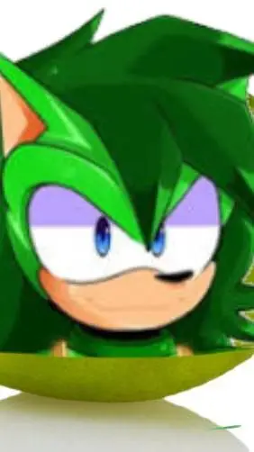 ai character: yezan background