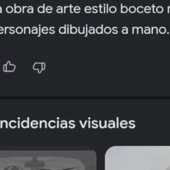 chat with ai character: nose