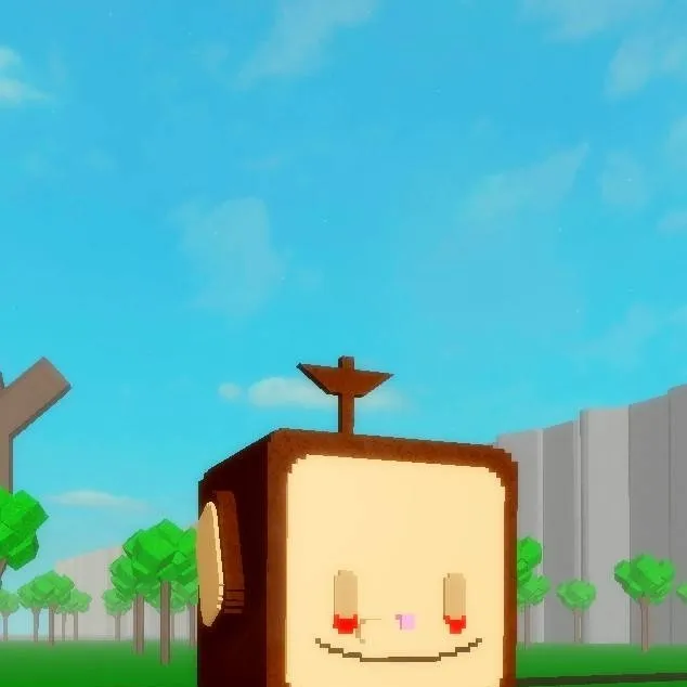 chat with ai character: max World 