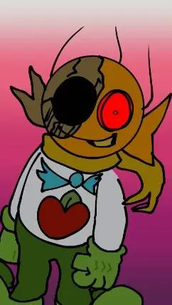 ai character: los amigos  background