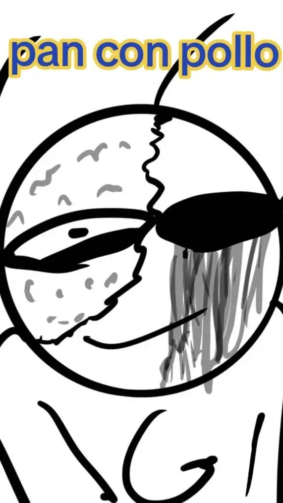 ai character: los hermanos  background