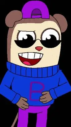 ai character: los amigos  background