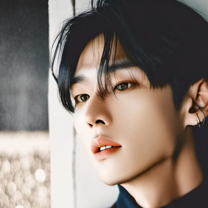 chat with ai character: Stray kids 