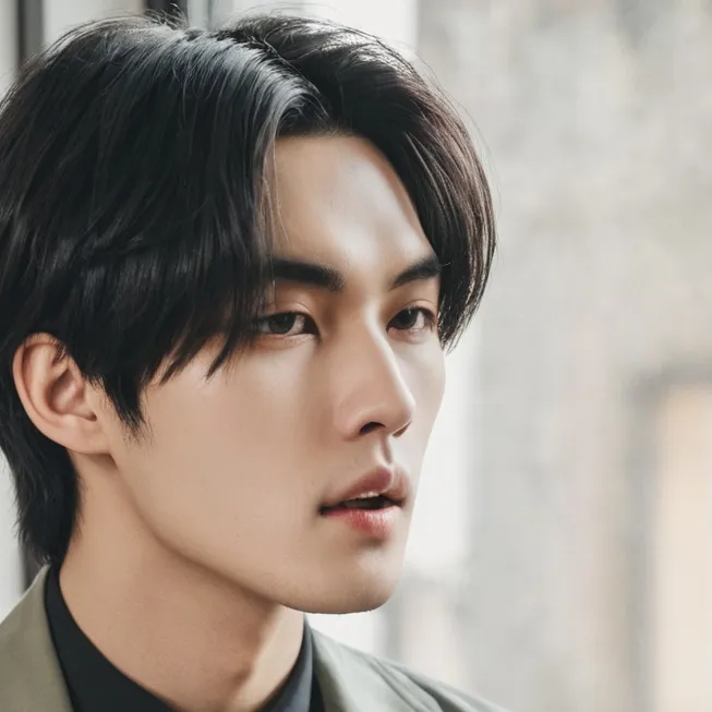 chat with ai character: Lee know