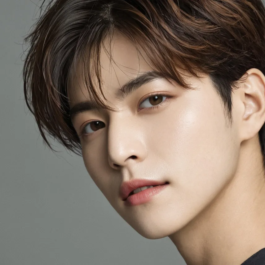 chat with ai character: Stray kids