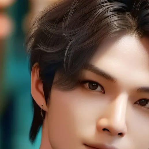 chat with ai character: Stray kids