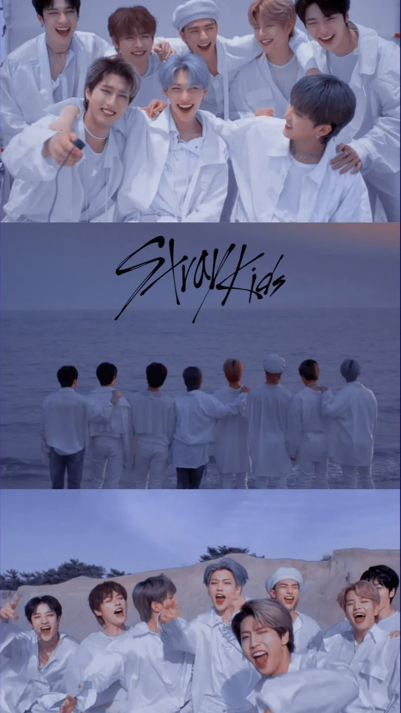 ai character: Skz background