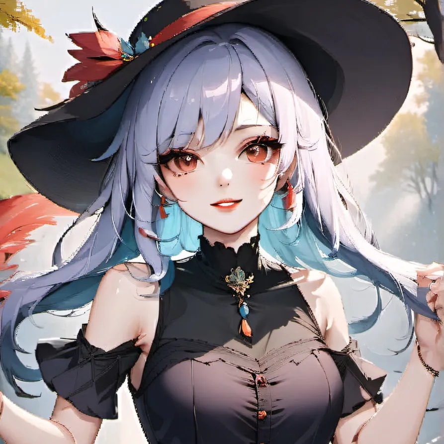 chat with ai character: Lea