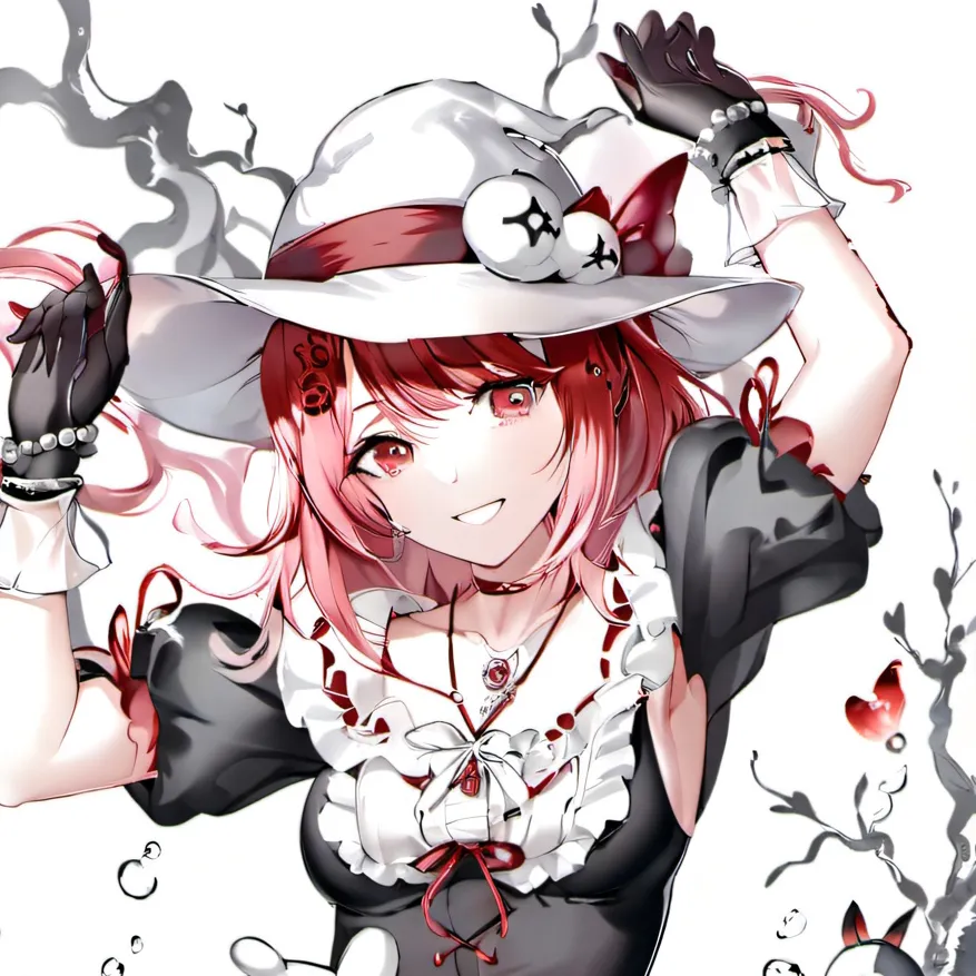 chat with ai character: Lana