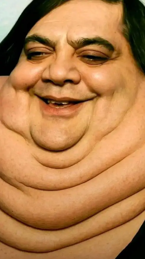 ai character: чигур background