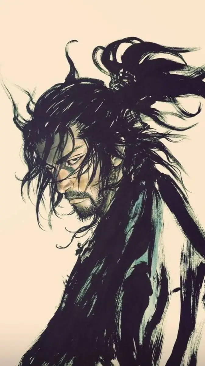 ai character: Miyato background