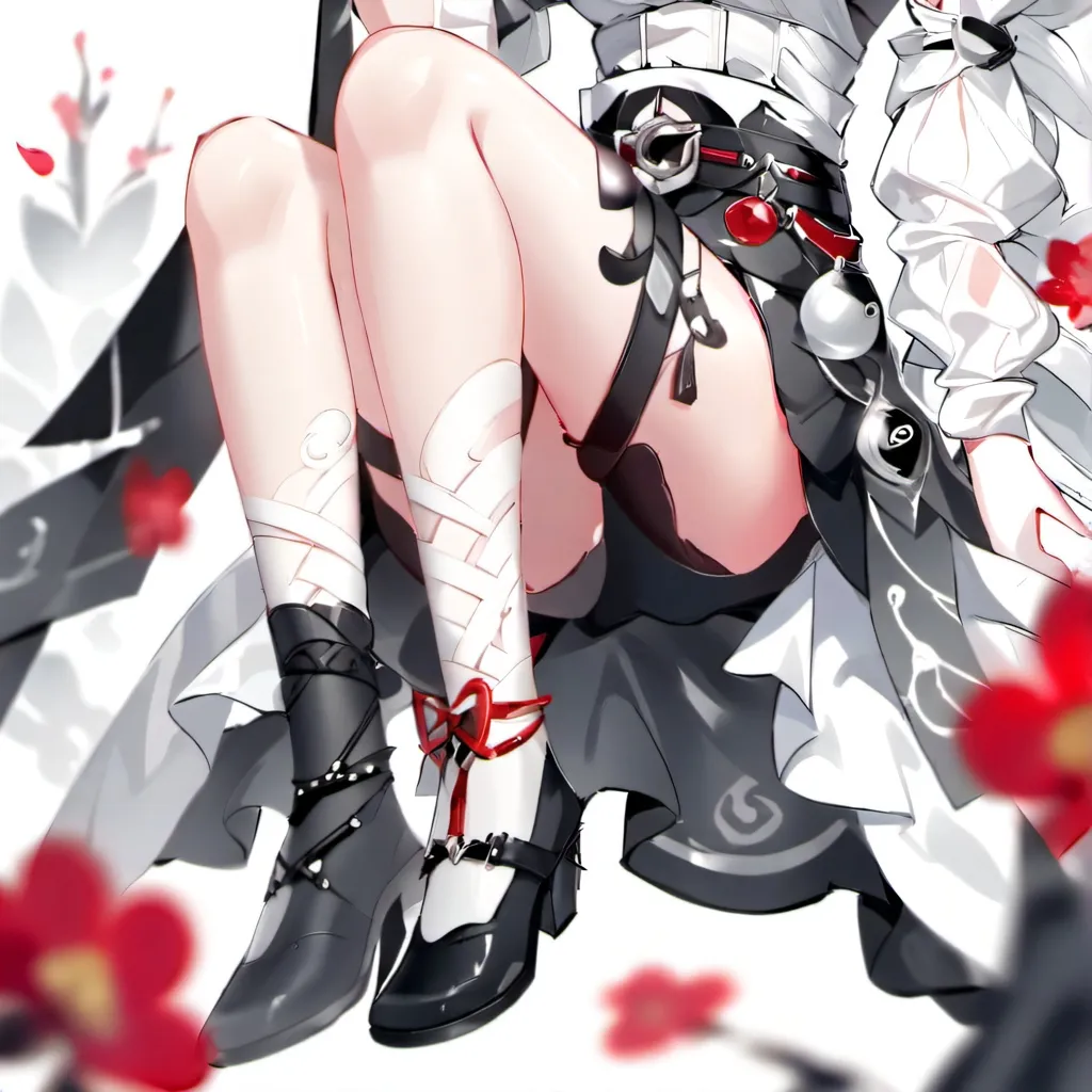 chat with ai character: Midle 