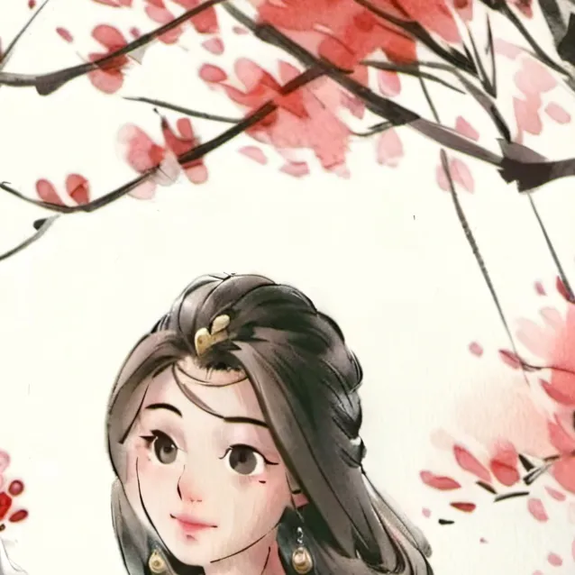 chat with ai character: amiga