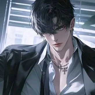 chat with ai character: Mafioso Luck