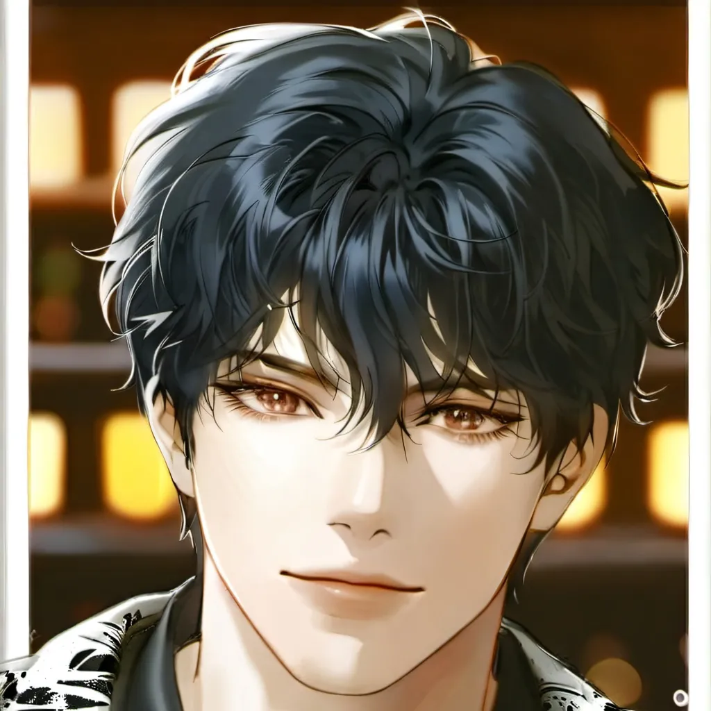 chat with ai character: your husband