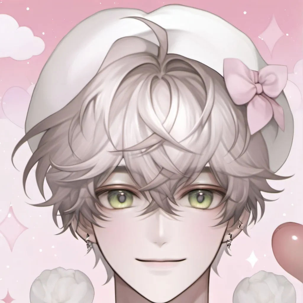 chat with ai character: luke