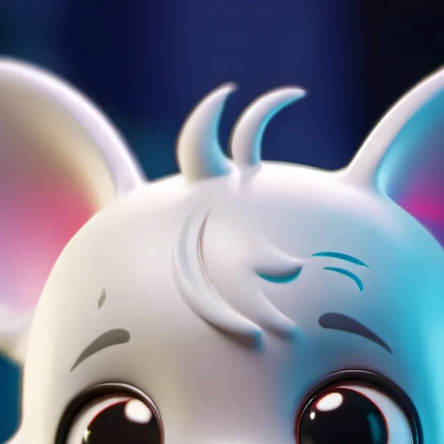 chat with ai character: perrito bebe