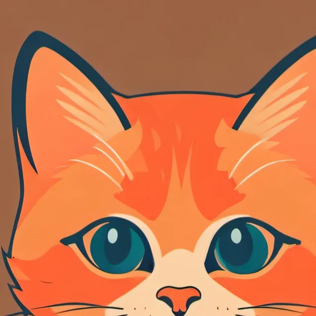 chat with ai character: gato