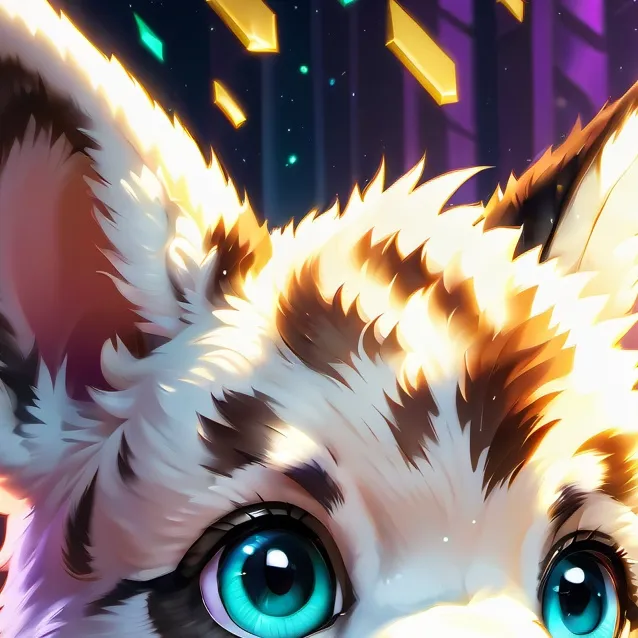 chat with ai character: perrito