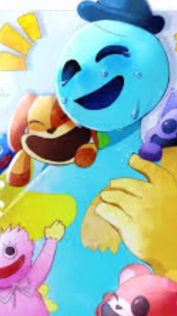 ai character: traicion de amigos background