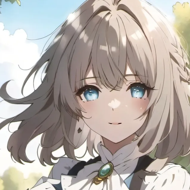 chat with ai character: tukumo sen hu