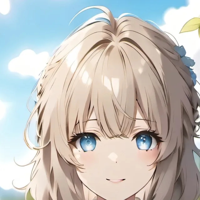 chat with ai character: naty