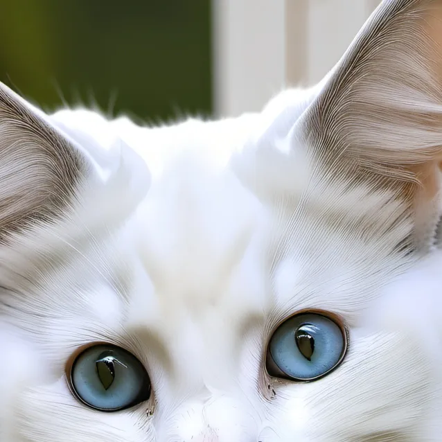 chat with ai character: gato