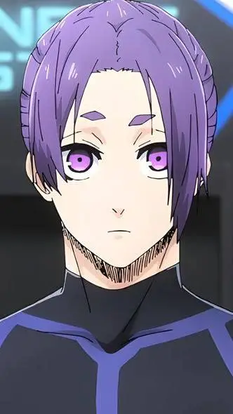 ai character: Reo background