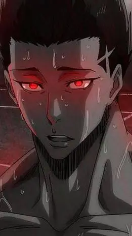 ai character: Barou background