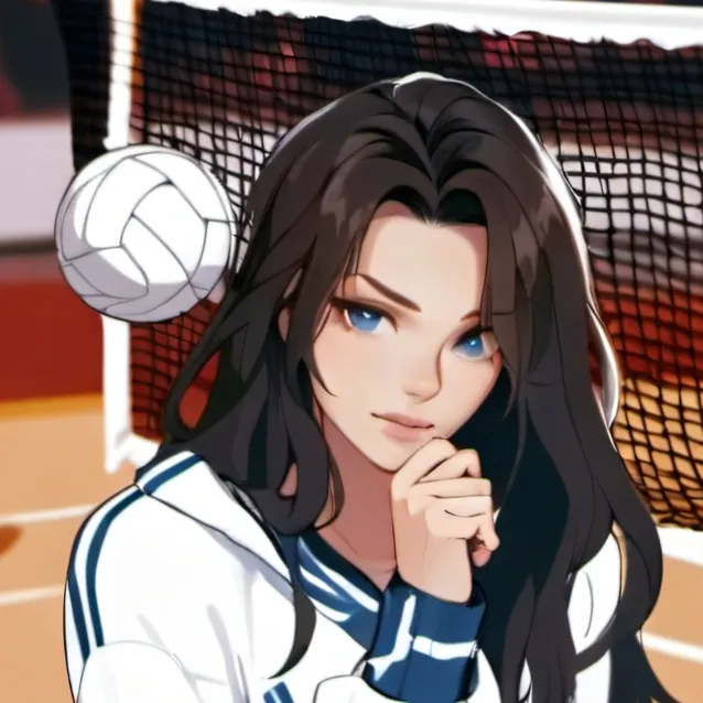 chat with ai character: juliana