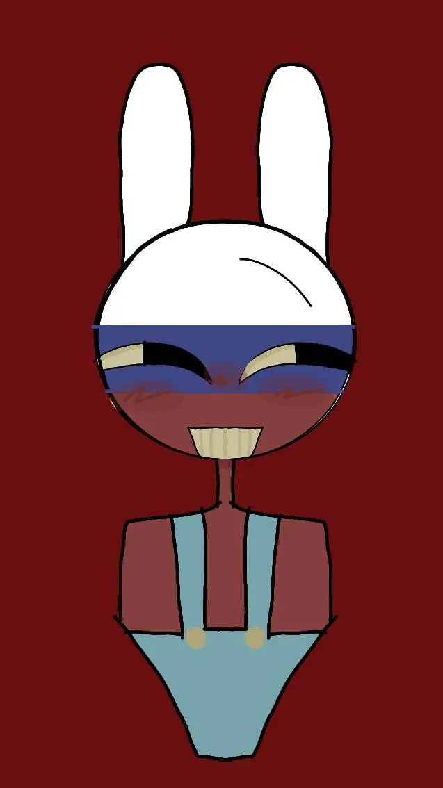 ai character: Ch as TADC background