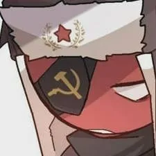 chat with ai character: USSR🇷🇺⚒️