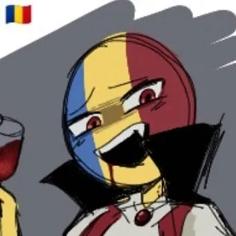 chat with ai character: 🇷🇴~°Romania°~🧛