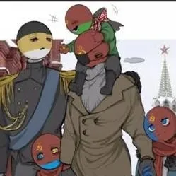 chat with ai character: •~Russian Family~•