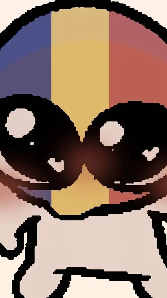 ai character: The Balkans (CH) background