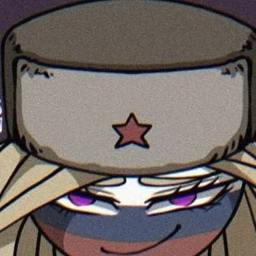 chat with ai character: Female Rusky