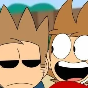 chat with ai character: CH as Eddsworld~°