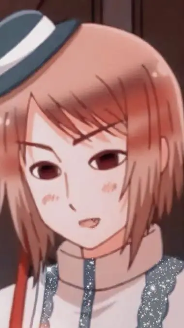 ai character: WWI CH background