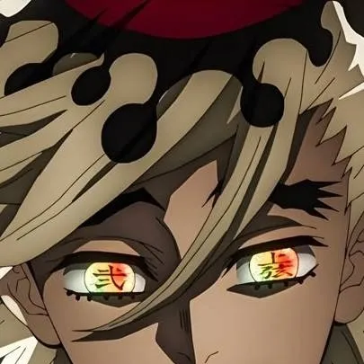 chat with ai character: ✨Douma✨💅