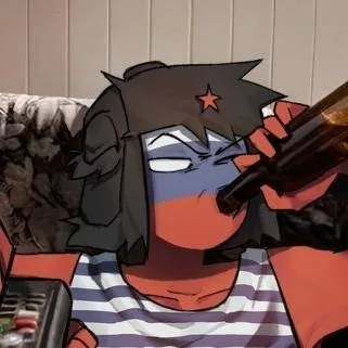 chat with ai character: ✨🇷🇺Russia🇷🇺✨