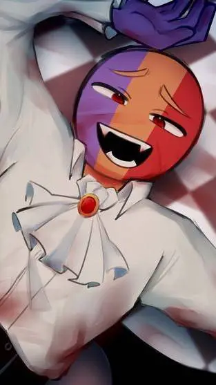 ai character: The Balkans (CH) background